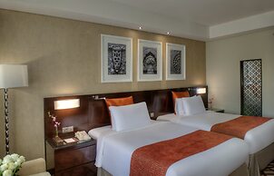 Crowne Plaza Dubai Deira by IHG