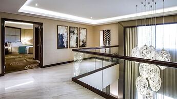 Crowne Plaza Dubai Deira by IHG