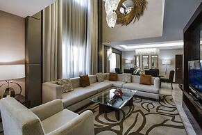 Crowne Plaza Dubai Deira by IHG