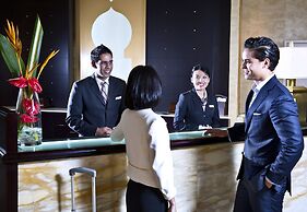 Crowne Plaza Dubai Deira by IHG