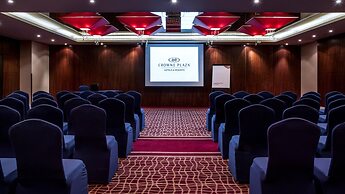 Crowne Plaza Dubai Deira by IHG