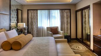 Crowne Plaza Dubai Deira by IHG