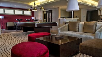 Crowne Plaza Dubai Deira by IHG