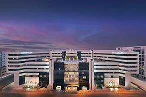 Crowne Plaza Dubai Deira by IHG