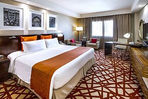 Crowne Plaza Dubai Deira by IHG