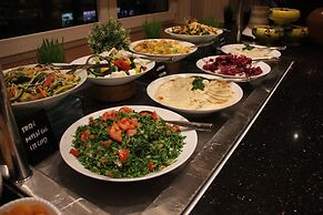 Crowne Plaza Dubai Deira by IHG