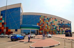 Crowne Plaza Dubai Deira by IHG
