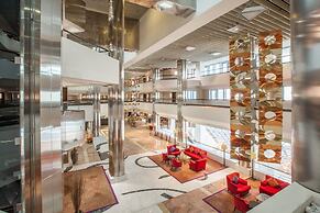 Crowne Plaza Dubai Deira by IHG