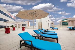 Crowne Plaza Dubai Deira by IHG