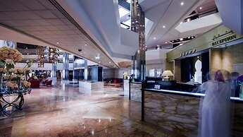 Crowne Plaza Dubai Deira by IHG
