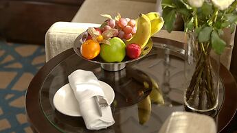 Crowne Plaza Dubai Deira by IHG