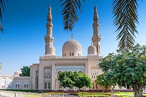 Crowne Plaza Dubai Deira by IHG