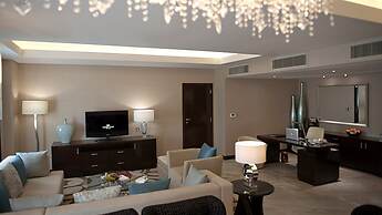 Crowne Plaza Dubai Deira by IHG