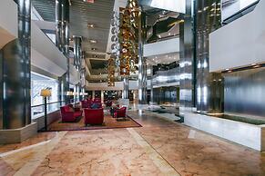 Crowne Plaza Dubai Deira by IHG