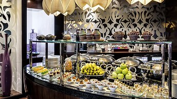 Crowne Plaza Dubai Deira by IHG