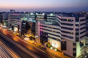 Crowne Plaza Dubai Deira by IHG