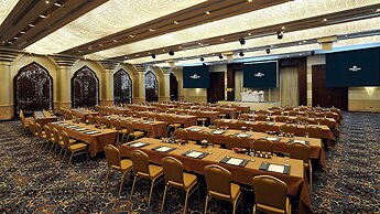 Crowne Plaza Dubai Deira by IHG