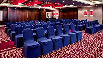Crowne Plaza Dubai Deira by IHG