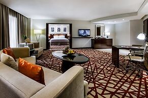 Crowne Plaza Dubai Deira by IHG