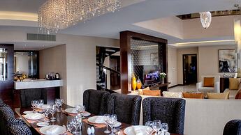 Crowne Plaza Dubai Deira by IHG
