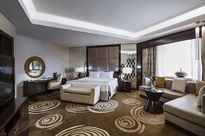 Crowne Plaza Dubai Deira by IHG
