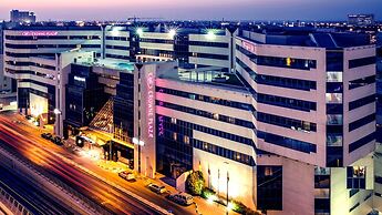 Crowne Plaza Dubai Deira by IHG