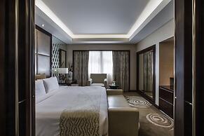 Crowne Plaza Dubai Deira by IHG