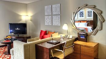 Crowne Plaza Dubai Deira by IHG
