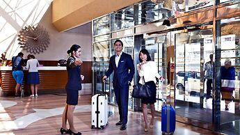 Crowne Plaza Dubai Deira by IHG