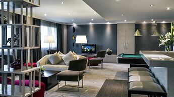 Crowne Plaza Dubai Deira by IHG