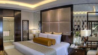 Crowne Plaza Dubai Deira by IHG