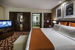 Crowne Plaza Dubai Deira by IHG