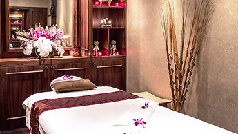 Crowne Plaza Dubai Deira by IHG