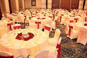 Crowne Plaza Dubai Deira by IHG