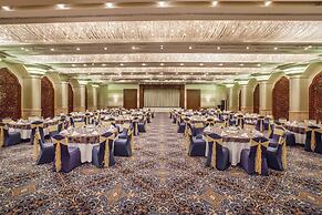 Crowne Plaza Dubai Deira by IHG