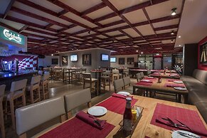Crowne Plaza Dubai Deira by IHG