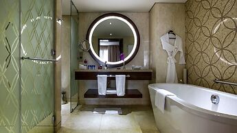 Crowne Plaza Dubai Deira by IHG