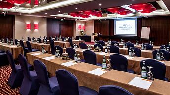 Crowne Plaza Dubai Deira by IHG