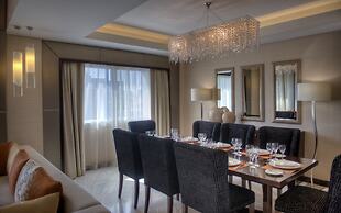 Crowne Plaza Dubai Deira by IHG