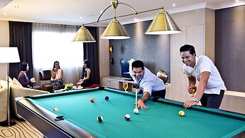 Crowne Plaza Dubai Deira by IHG