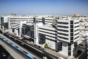 Crowne Plaza Dubai Deira by IHG