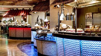 Crowne Plaza Dubai Deira by IHG