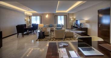 Crowne Plaza Dubai Deira by IHG