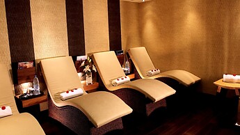 Crowne Plaza Dubai Deira by IHG