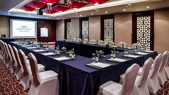 Crowne Plaza Dubai Deira by IHG