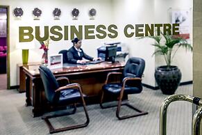 Crowne Plaza Dubai Deira by IHG