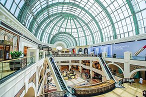 Crowne Plaza Dubai Deira by IHG