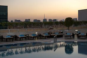 Crowne Plaza Dubai Deira by IHG