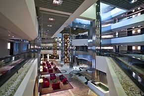 Crowne Plaza Dubai Deira by IHG