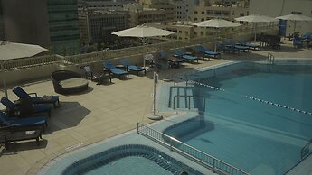 Crowne Plaza Dubai Deira by IHG